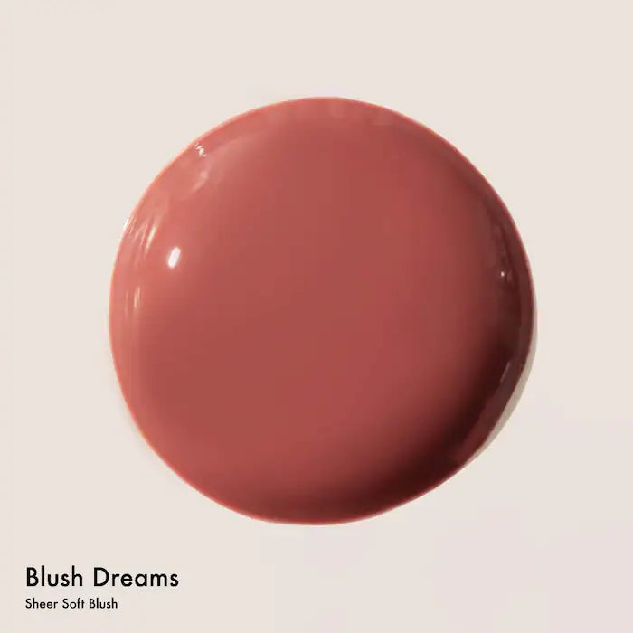 Summer Fridays - Dream Lip Oil for Moisturizing Sheer Coverage
