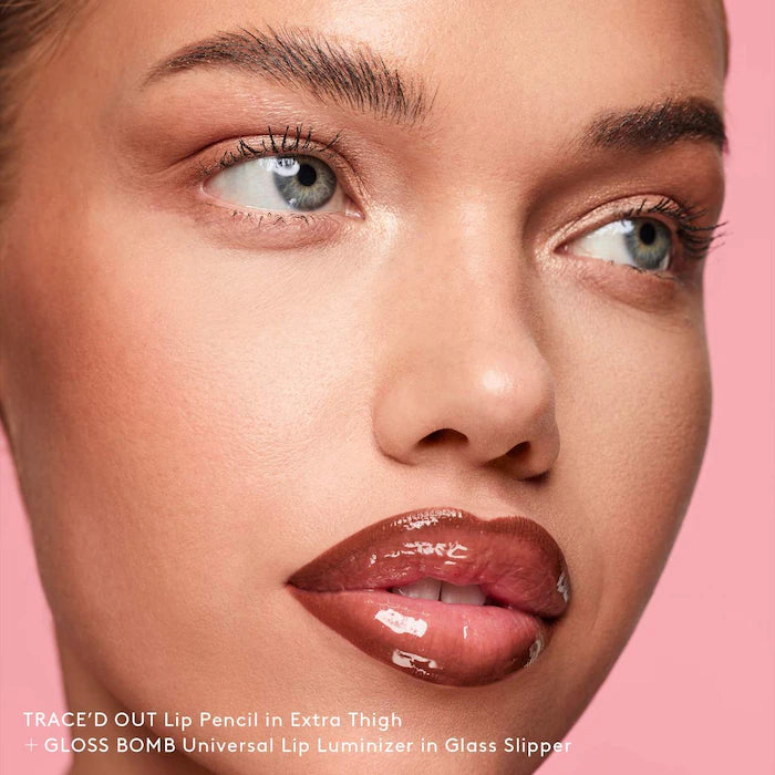 FENTY BEAUTY - Trace'd Out Longwear Waterproof Pencil Lip Liner