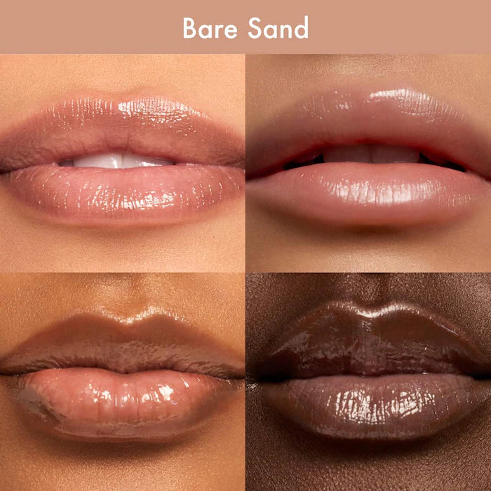 Summer Fridays - Dream Lip Oil for Moisturizing Sheer Coverage