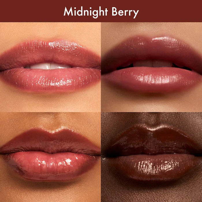 Summer Fridays - Dream Lip Oil for Moisturizing Sheer Coverage
