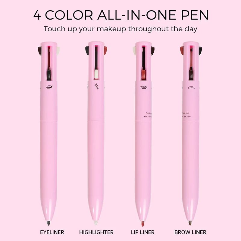 4-in-1 MAKEUP PEN