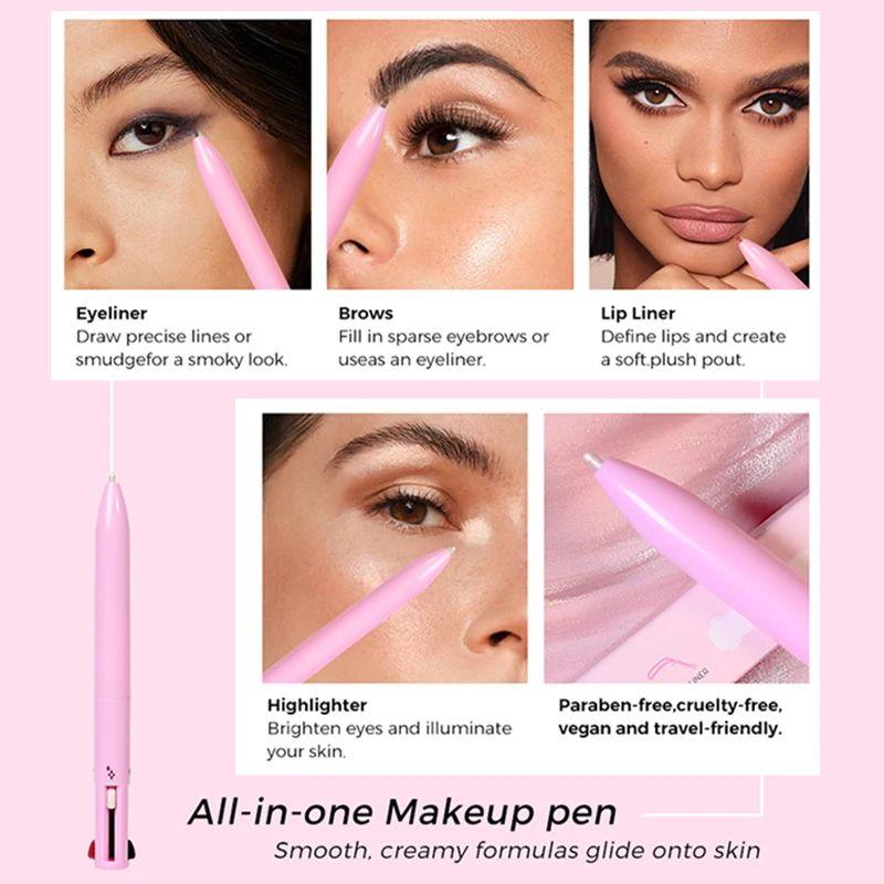 4-in-1 MAKEUP PEN