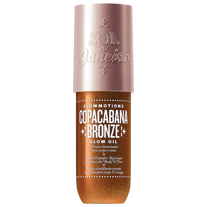 SOL DE JANEIRO - Glowmotions Glow Body Oil