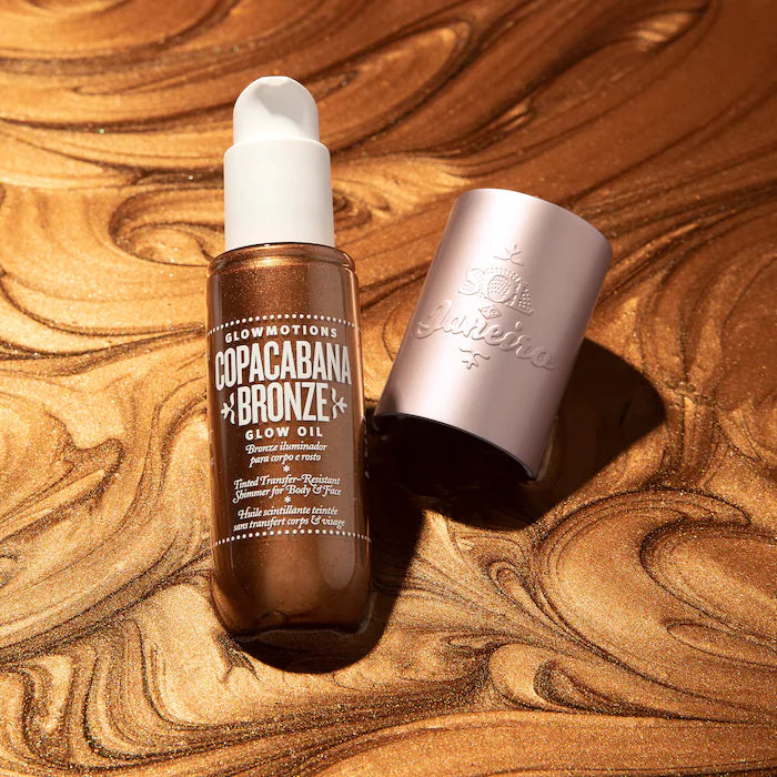 SOL DE JANEIRO - Glowmotions Glow Body Oil