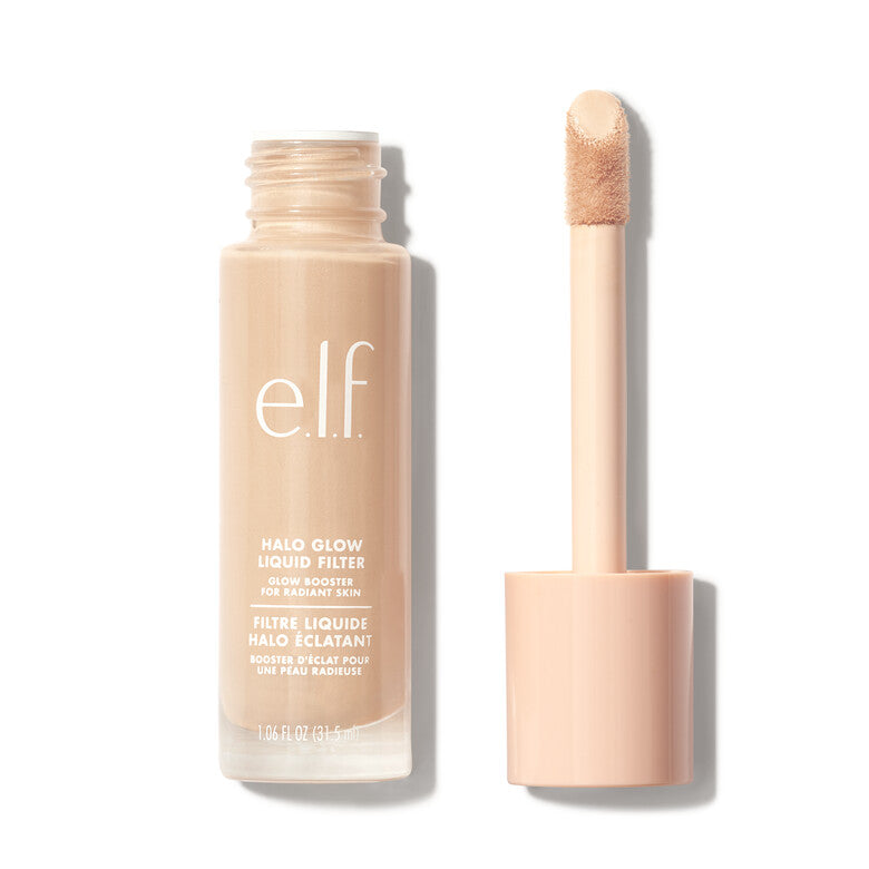 ELF - Halo glow liquid filter