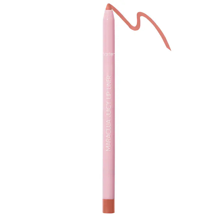 TARTE - juicy icons plump & liner duo