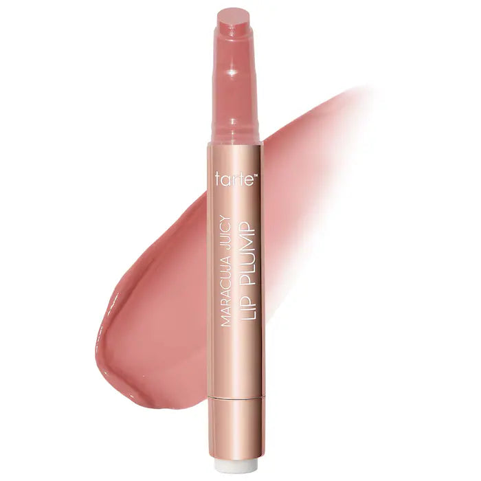 TARTE - juicy icons plump & liner duo