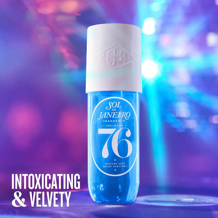 SOL DE JANEIRO - Cheirosa 76 Perfume Mist