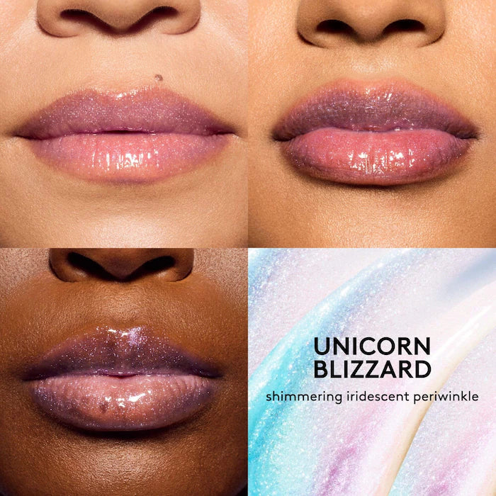 FENTY BEAUTY - Gloss Bomb Stackz