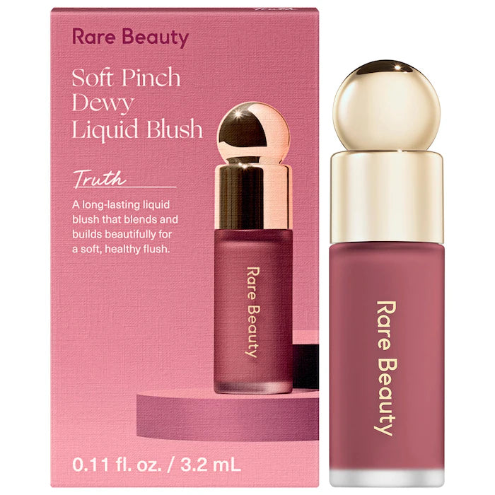 RARE BEAUTY - Mini Soft Pinch Liquid Blush