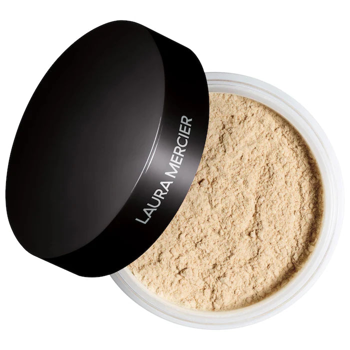 LAURA MERCIER - Translucent Loose Setting Powder