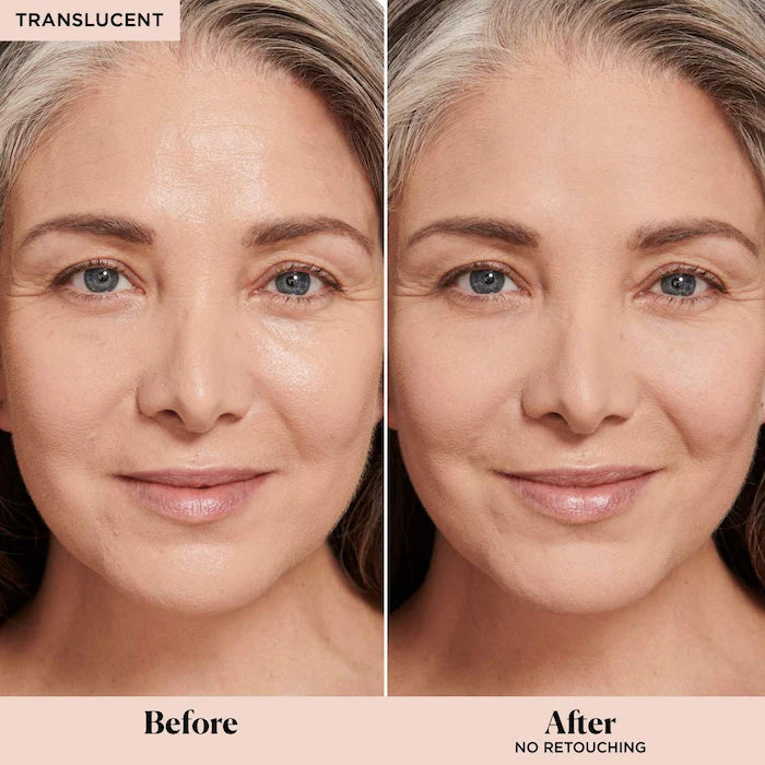 LAURA MERCIER - Translucent Loose Setting Powder