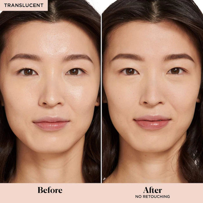 LAURA MERCIER - Translucent Loose Setting Powder