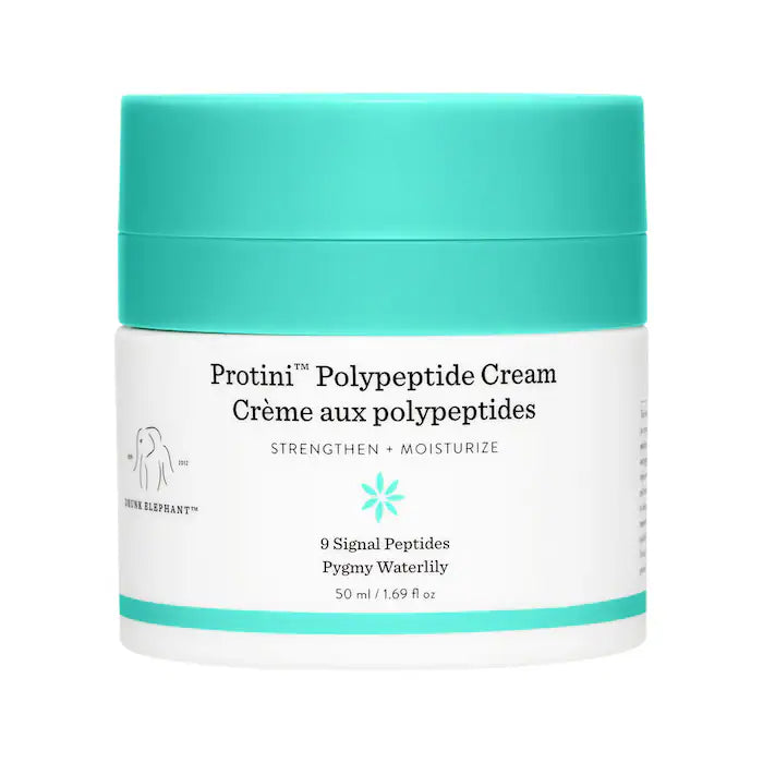 DRUNK ELEPHANT - Protini™ Polypeptide Firming Refillable Moisturizer
