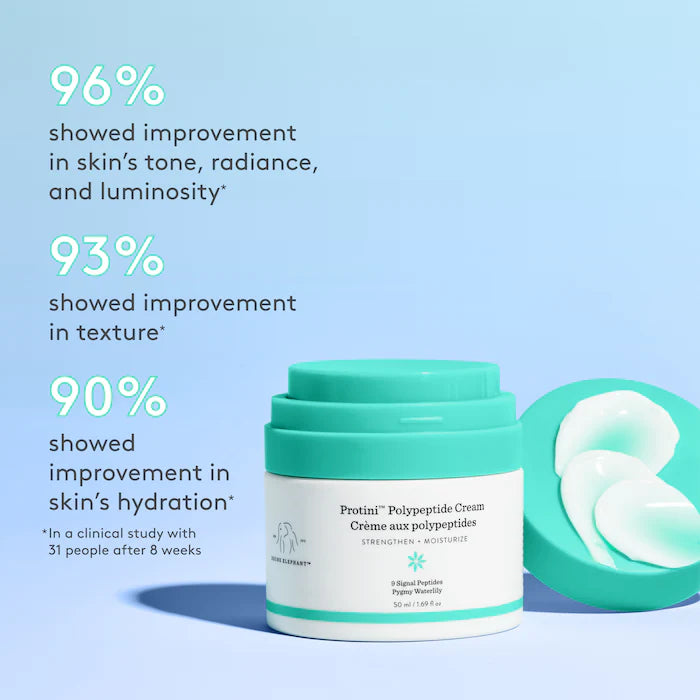 DRUNK ELEPHANT - Protini™ Polypeptide Firming Refillable Moisturizer