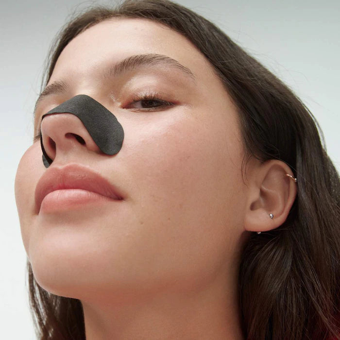SEPHORA - Purifying Charcoal Nose Pore Strip