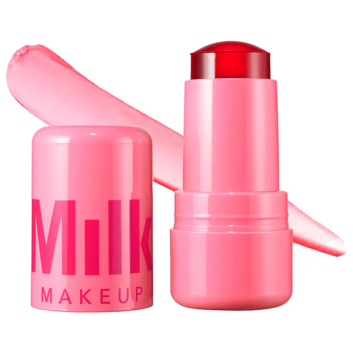 MILK - Cooling Water Jelly Tint Lip + Cheek Blush Stain