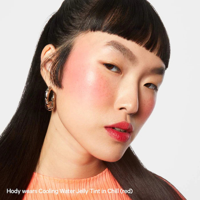 MILK - Cooling Water Jelly Tint Lip + Cheek Blush Stain