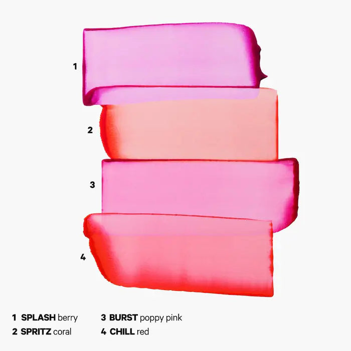 MILK - Cooling Water Jelly Tint Lip + Cheek Blush Stain