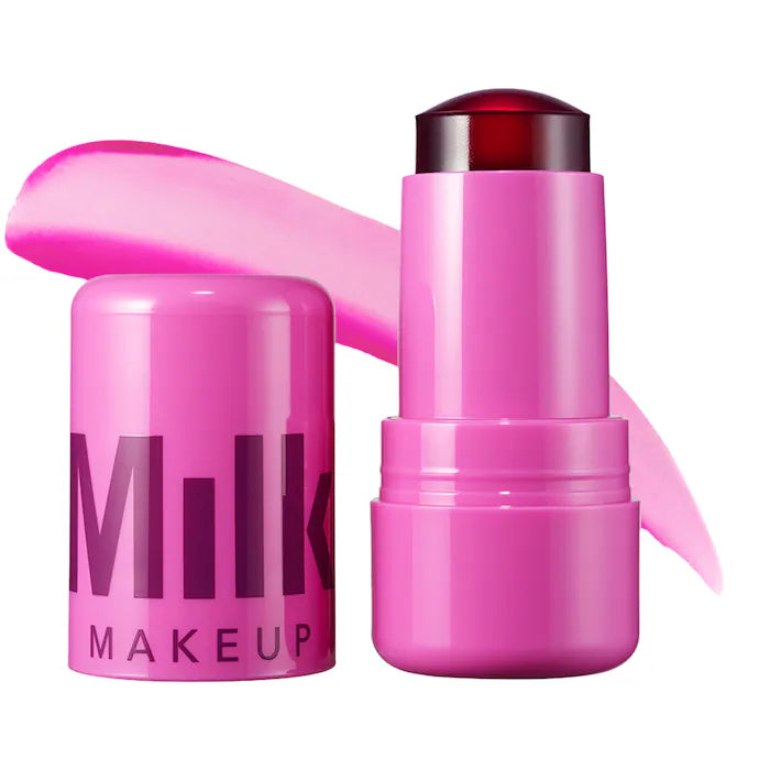 MILK - Cooling Water Jelly Tint Lip + Cheek Blush Stain