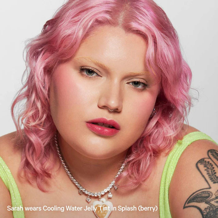 MILK - Cooling Water Jelly Tint Lip + Cheek Blush Stain