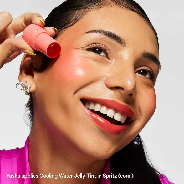 MILK - Cooling Water Jelly Tint Lip + Cheek Blush Stain