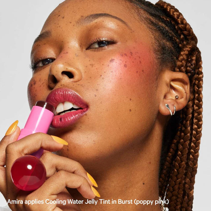 MILK - Cooling Water Jelly Tint Lip + Cheek Blush Stain