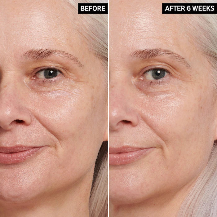The INKEY List - Retinol Eye Cream