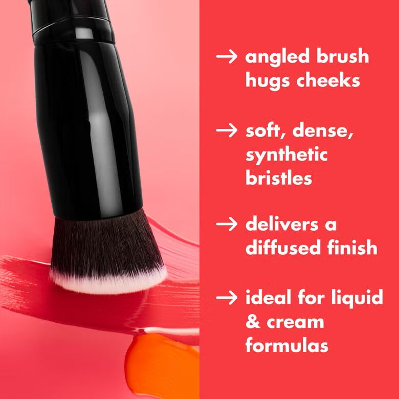 ELF - Liquid Blush Brush