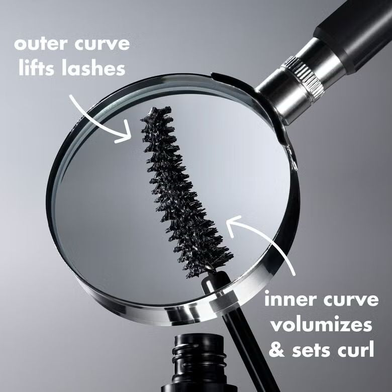 ELF - Icredi-curl Mascara