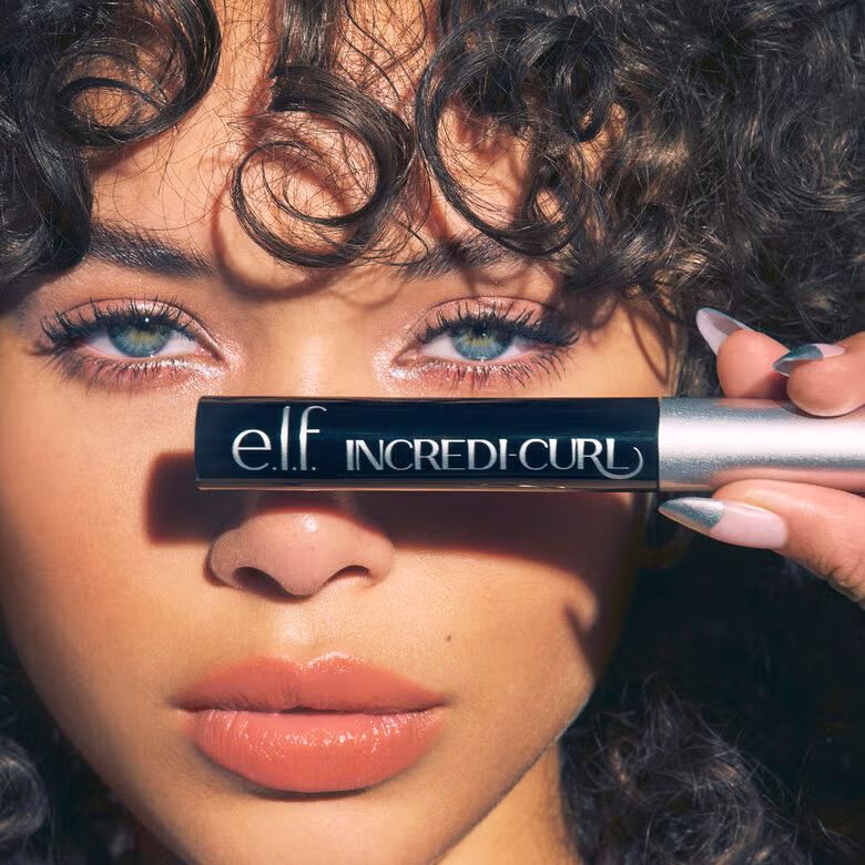 ELF - Icredi-curl Mascara