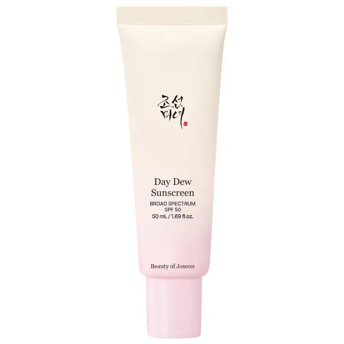 BEAUTY OF JOSEON - Day Dew Sunscreen Lightweight SPF 50