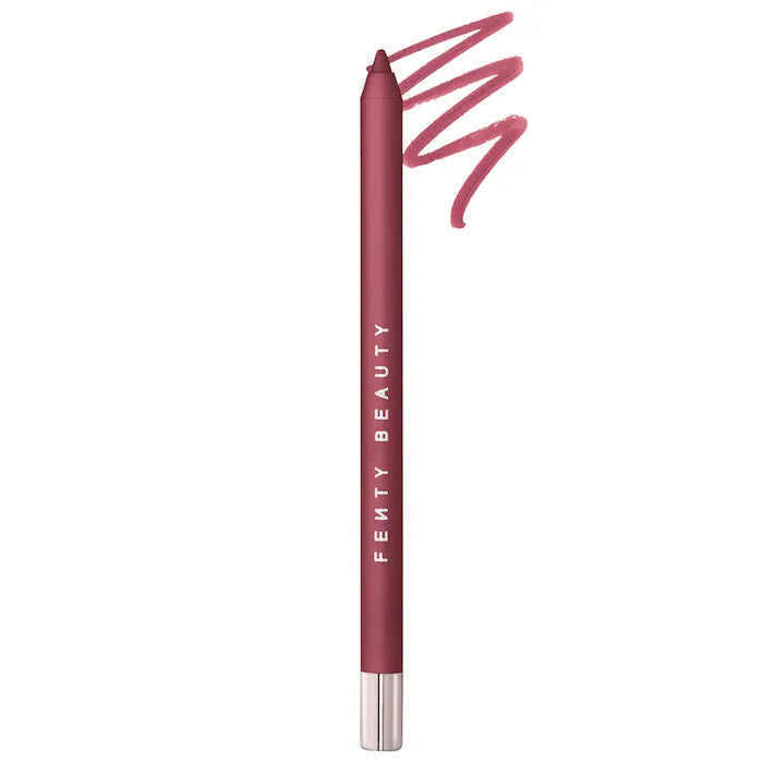 FENTY BEAUTY - Trace'd Out Longwear Waterproof Pencil Lip Liner