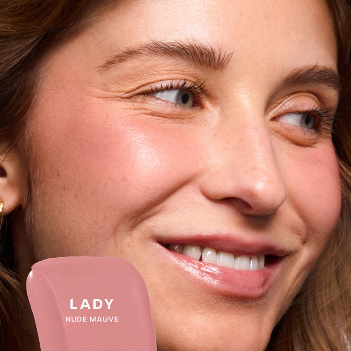SAIE - Dew Blush Liquid Cream Blush