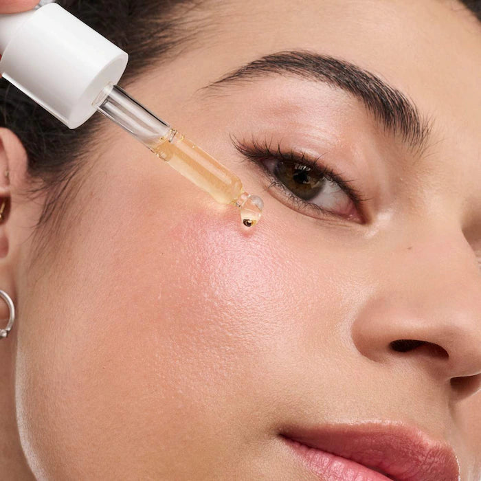 SEPHORA - Vitamin C+E Super Glow Serum