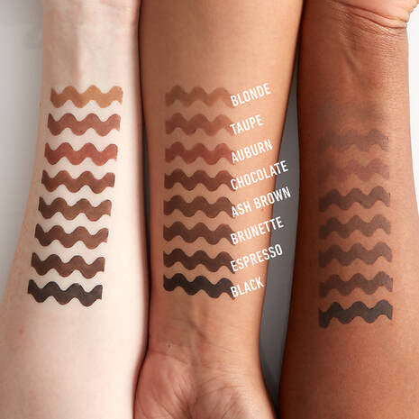 NYX - FILL & FLUFF EYEBROW POMADE PENCIL