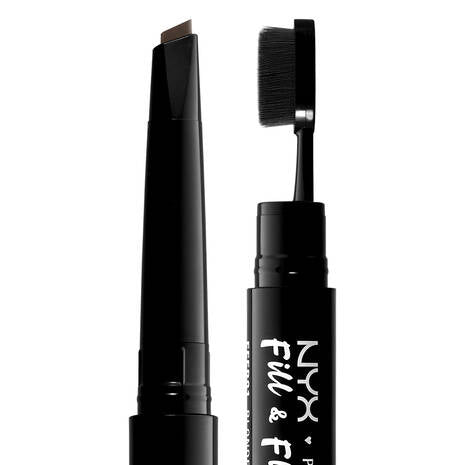 NYX - FILL & FLUFF EYEBROW POMADE PENCIL