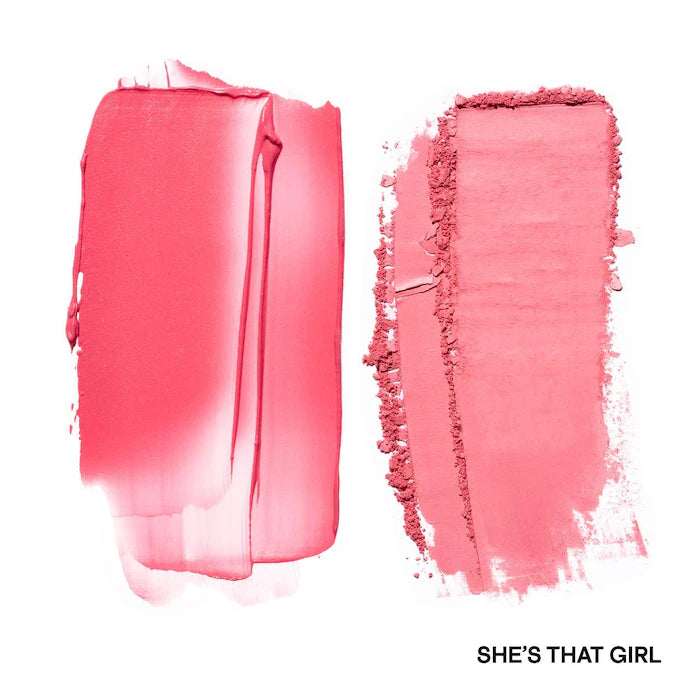 PATRICK TA - Major Headlines Double-Take Crème & Powder Blush Duo