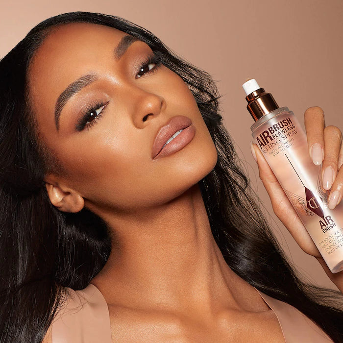 CT - Airbrush Flawless Hydrating & Waterproof Setting Spray