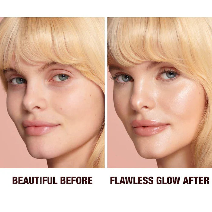 CT - Hollywood Flawless Filter