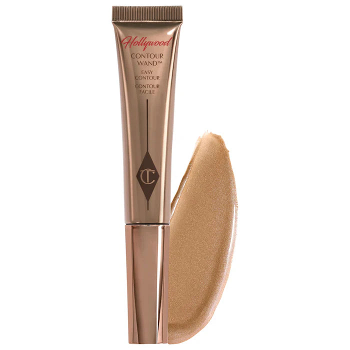 CT - Hollywood Contour Wand