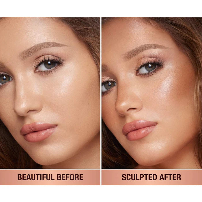 CT - Hollywood Contour Wand