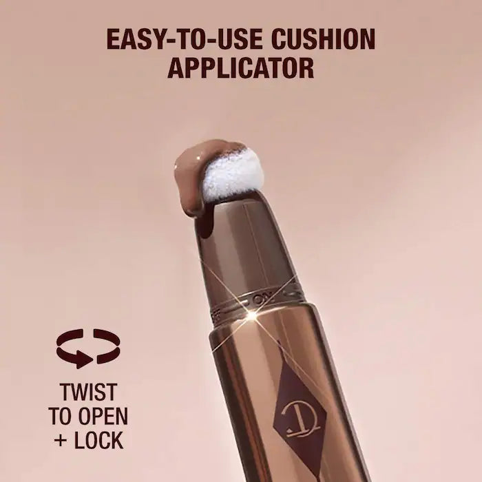 CT - Hollywood Contour Wand