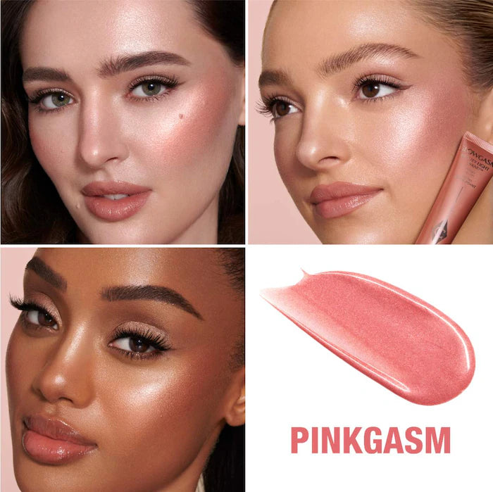 CT - Beauty Highlighter Wand