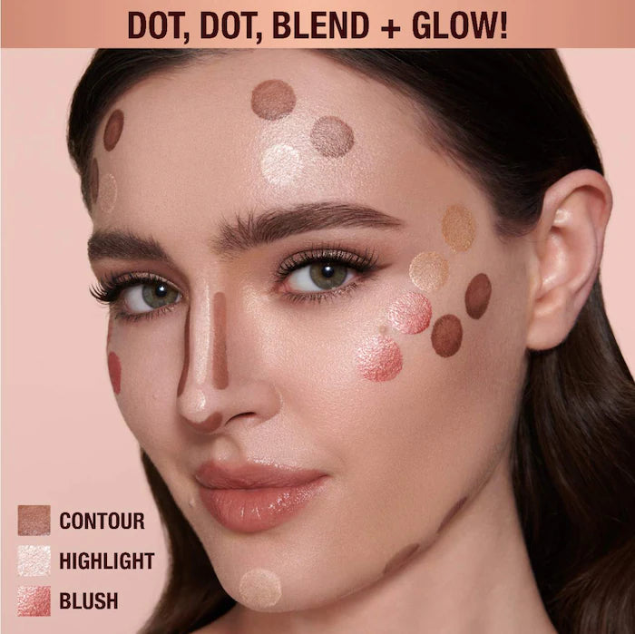 CT - Beauty Highlighter Wand