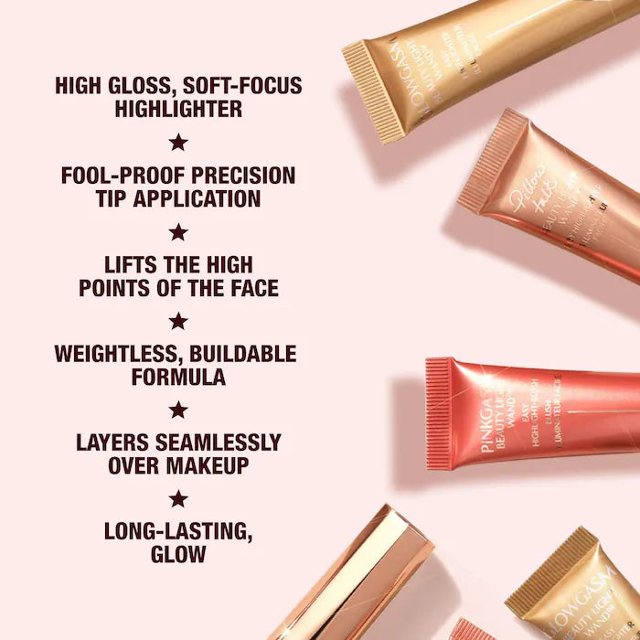 CT - Beauty Highlighter Wand