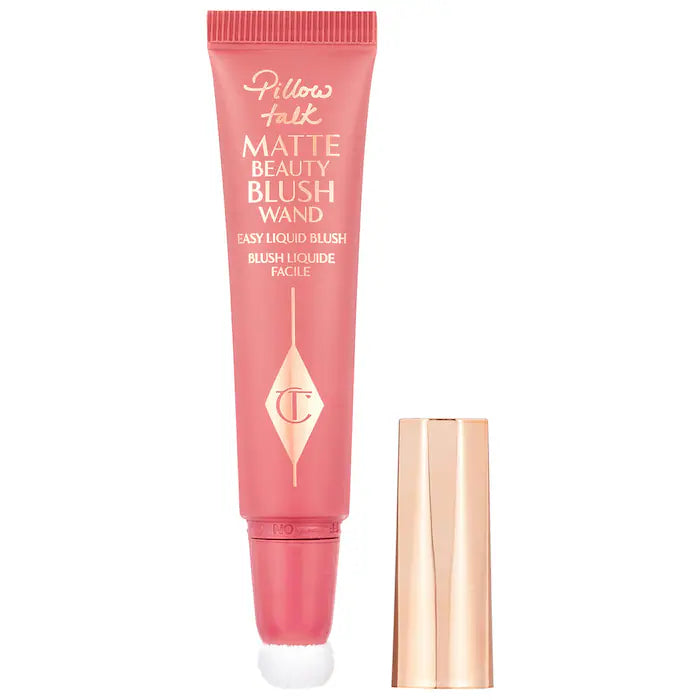CT - Matte Beauty Blush Wand