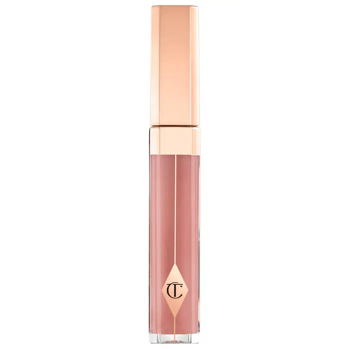 CT - Lip Lustre Lip Gloss - Pillow Talk Collection