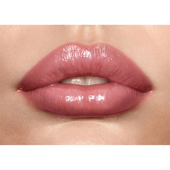 CT - Lip Lustre Lip Gloss - Pillow Talk Collection