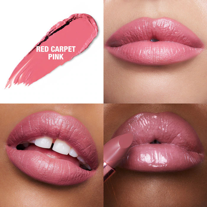CT - K.I.S.S.I.N.G Satin Shine Lipstick